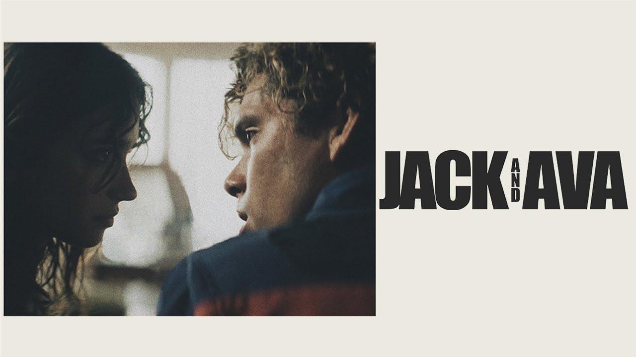 شاهد فيلم Jack and Ava 2026 مترجم