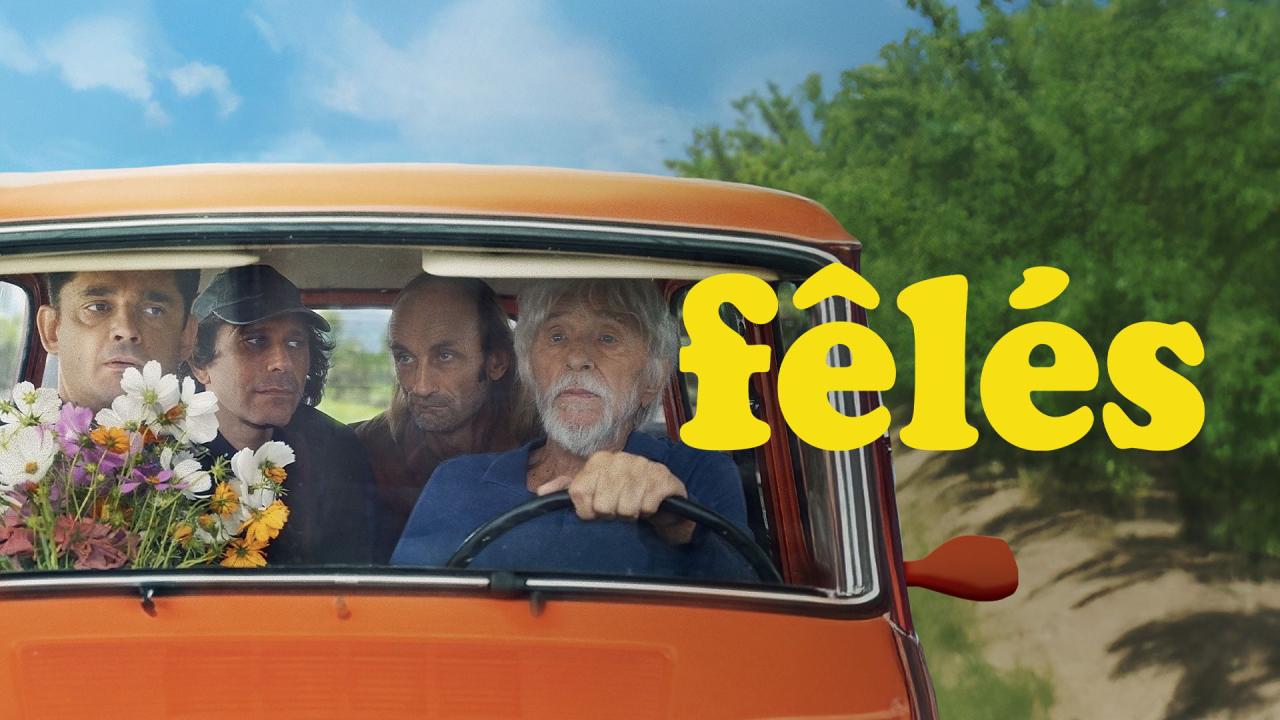 شاهد فيلم Feles 2024 مترجم
