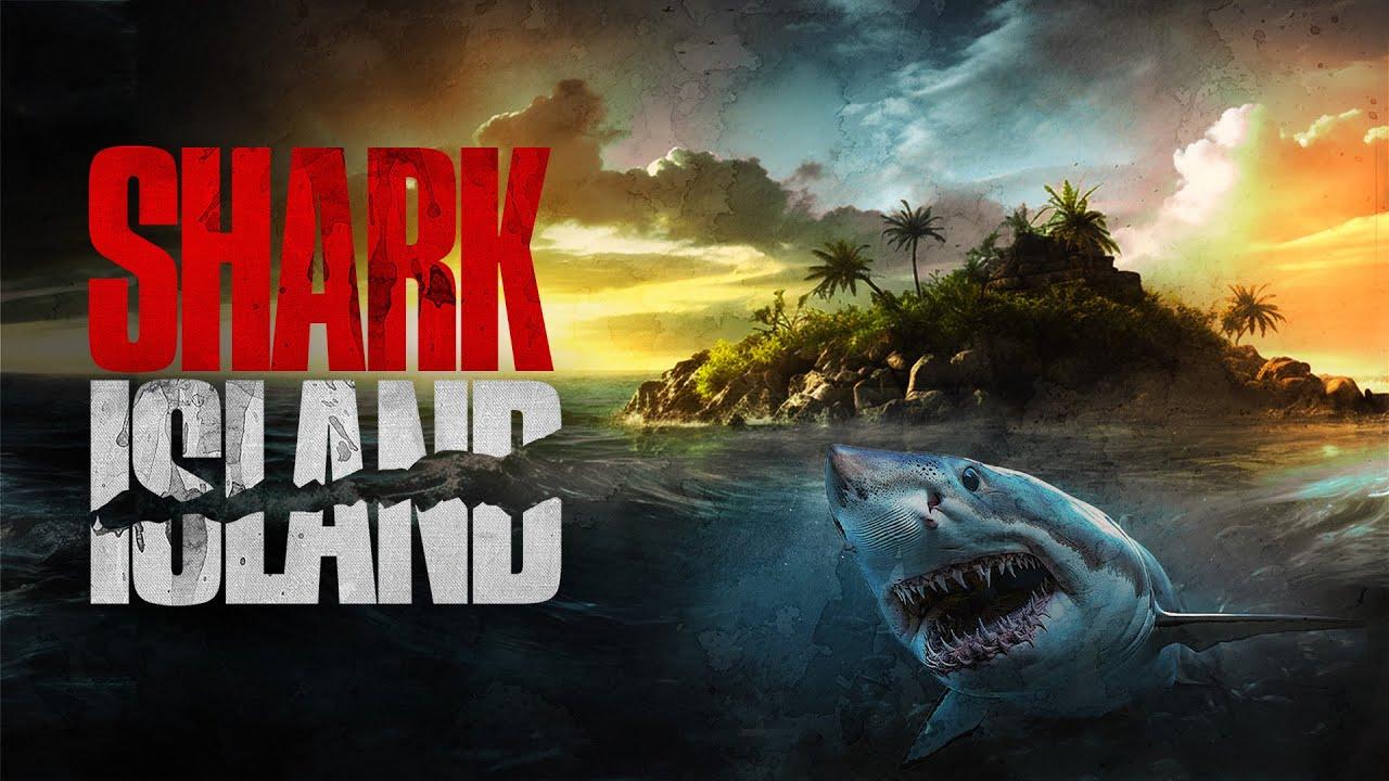 شاهد فيلم Shark Island 2024 مترجم