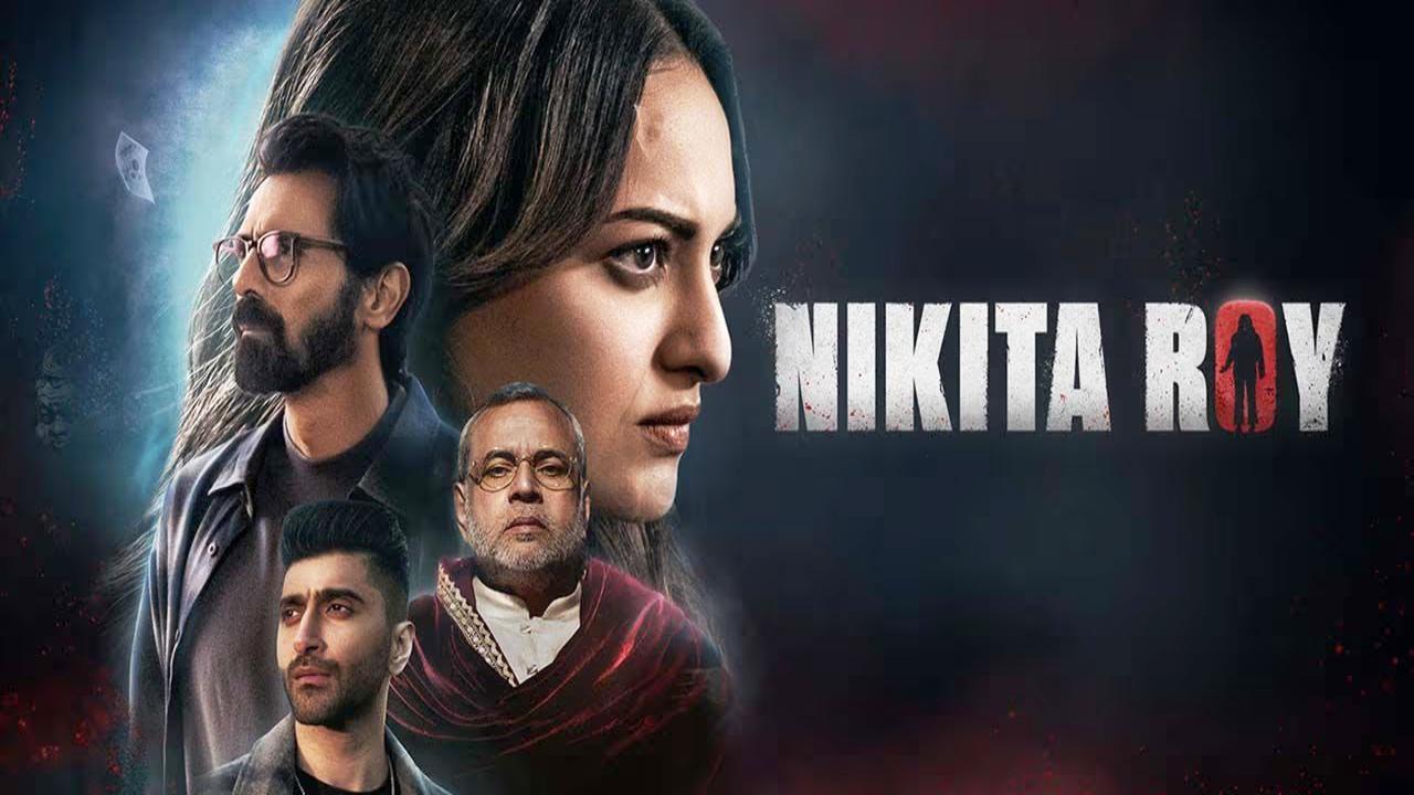 شاهد فيلم Nikita Roy 2025 مترجم