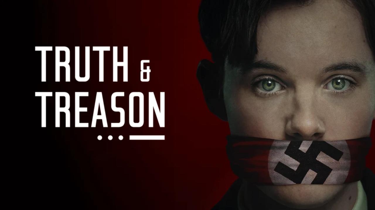 شاهد فيلم Truth & Treason 2025 مترجم