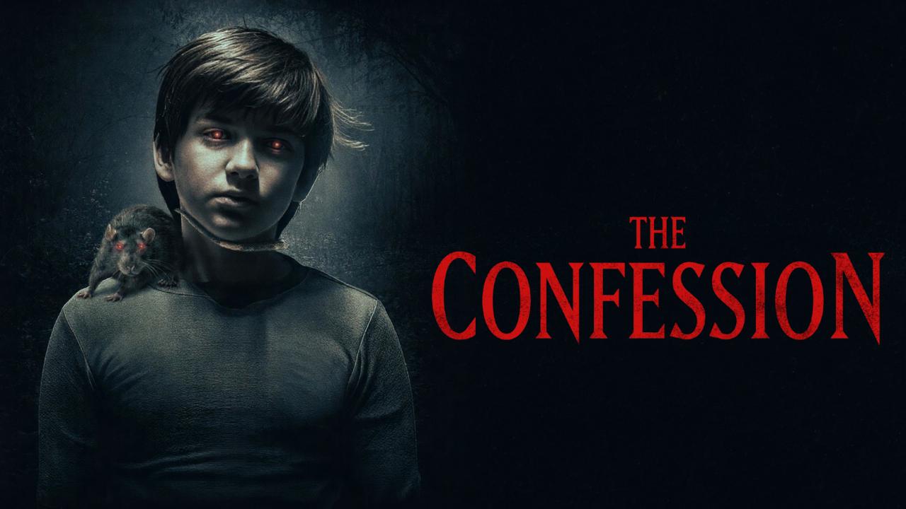 شاهد فيلم The Confession 2025 مترجم