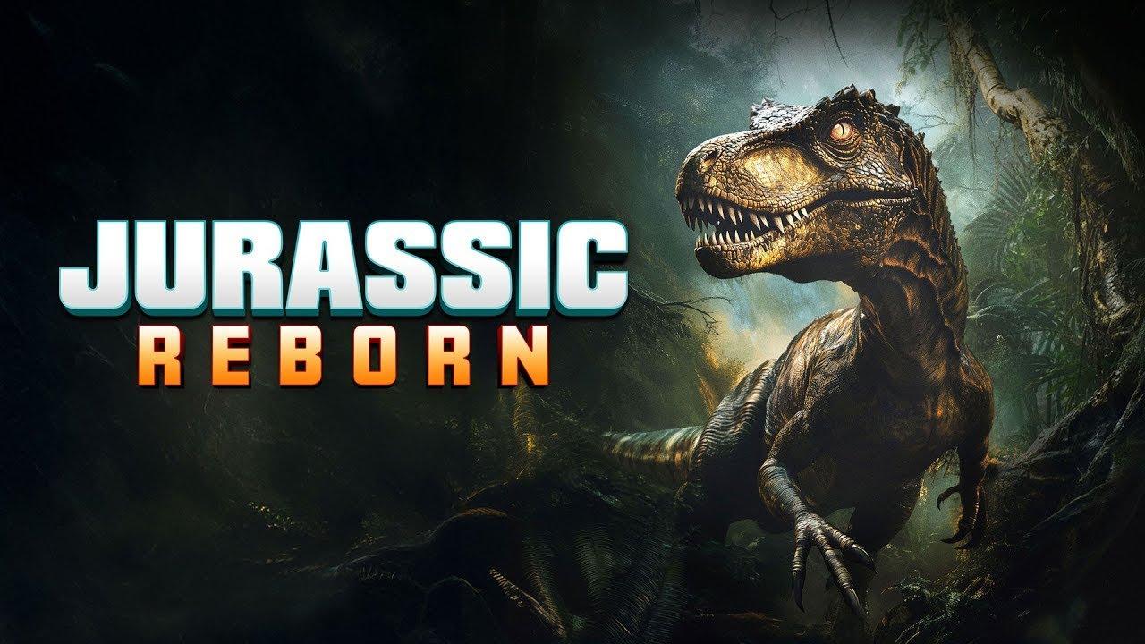 شاهد فيلم Jurassic Reborn 2025 مترجم