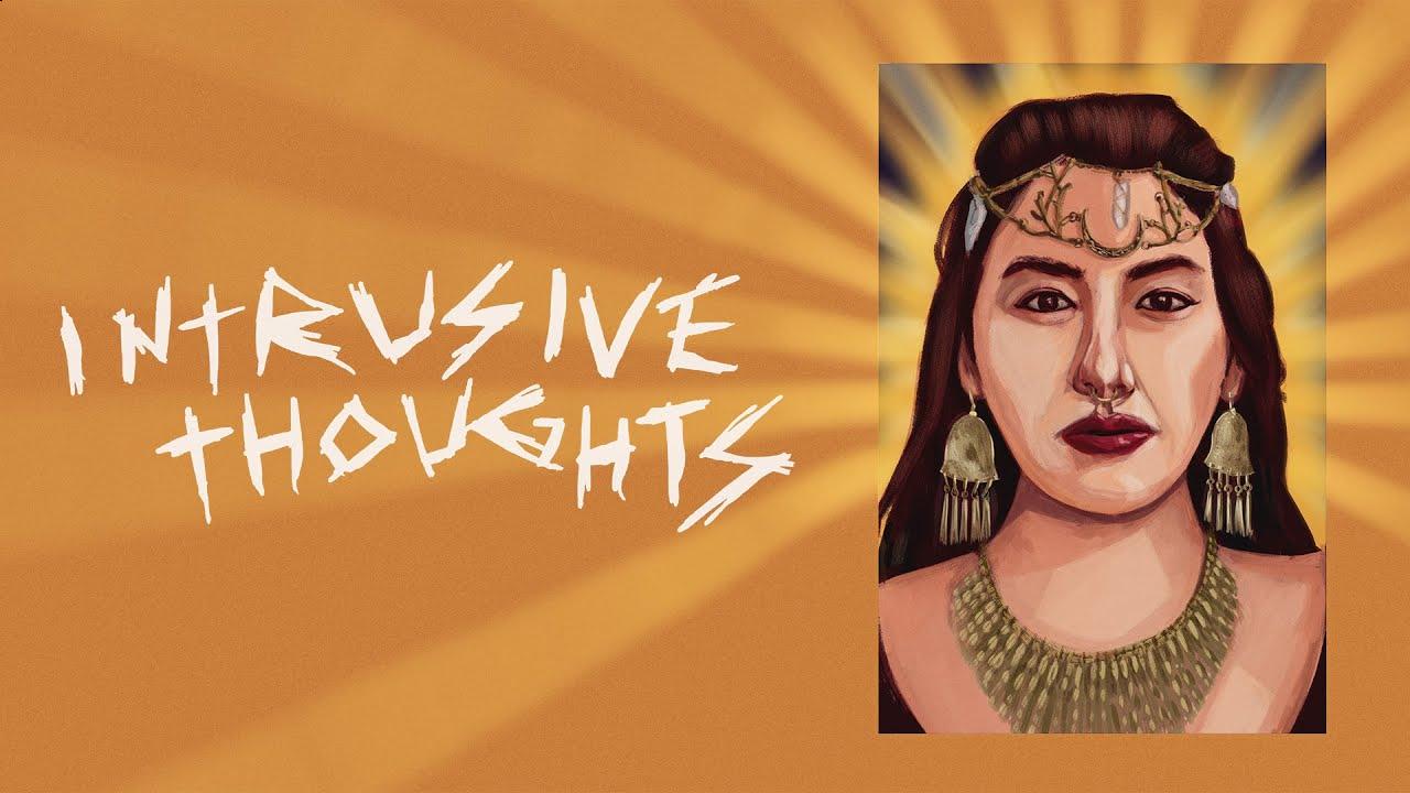 شاهد فيلم Intrusive Thoughts 2026 مترجم