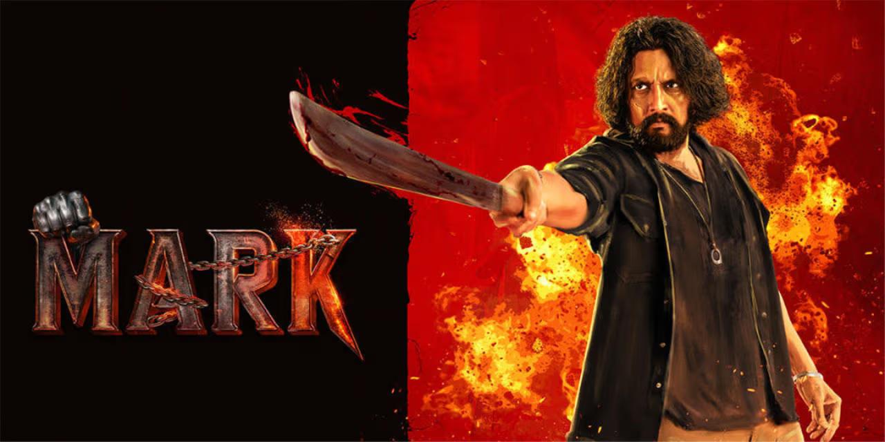 شاهد فيلم Mark 2025 مترجم