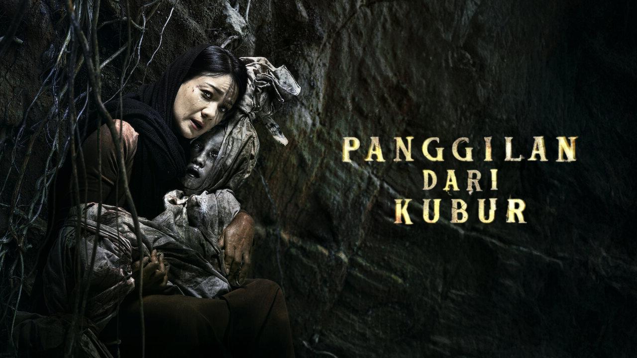 شاهد فيلم Panggilan dari Kubur 2025 مترجم