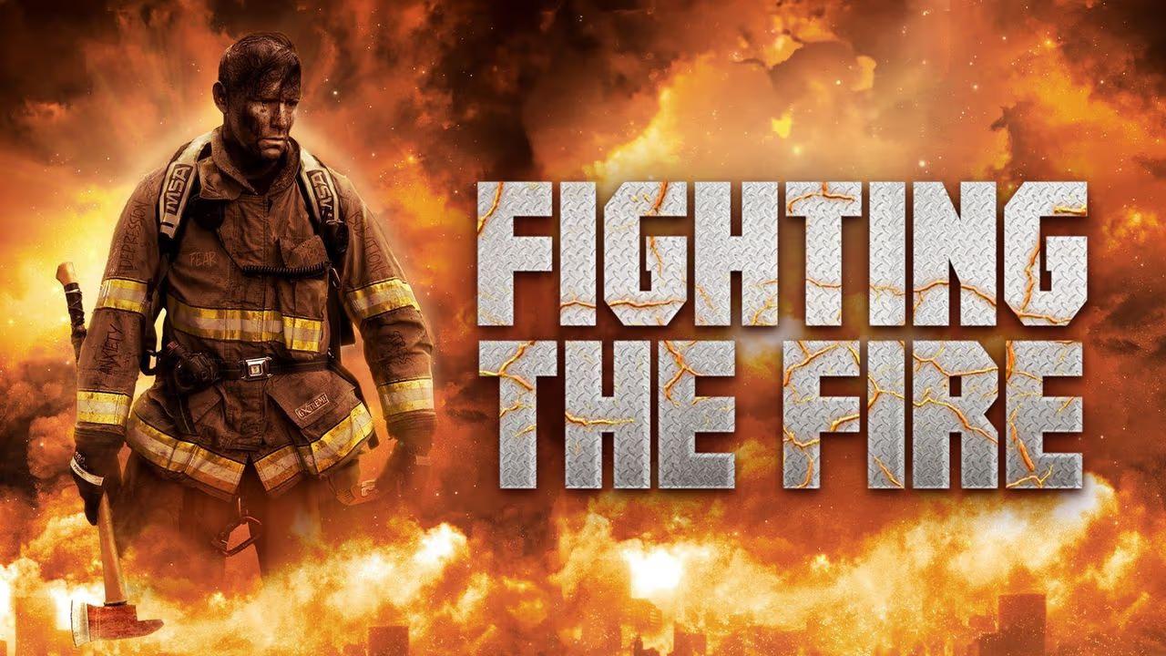 شاهد فيلم The Firefighters 2024 مترجم