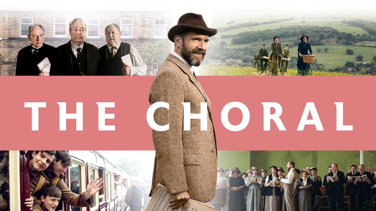 شاهد فيلم The Choral 2025 مترجم