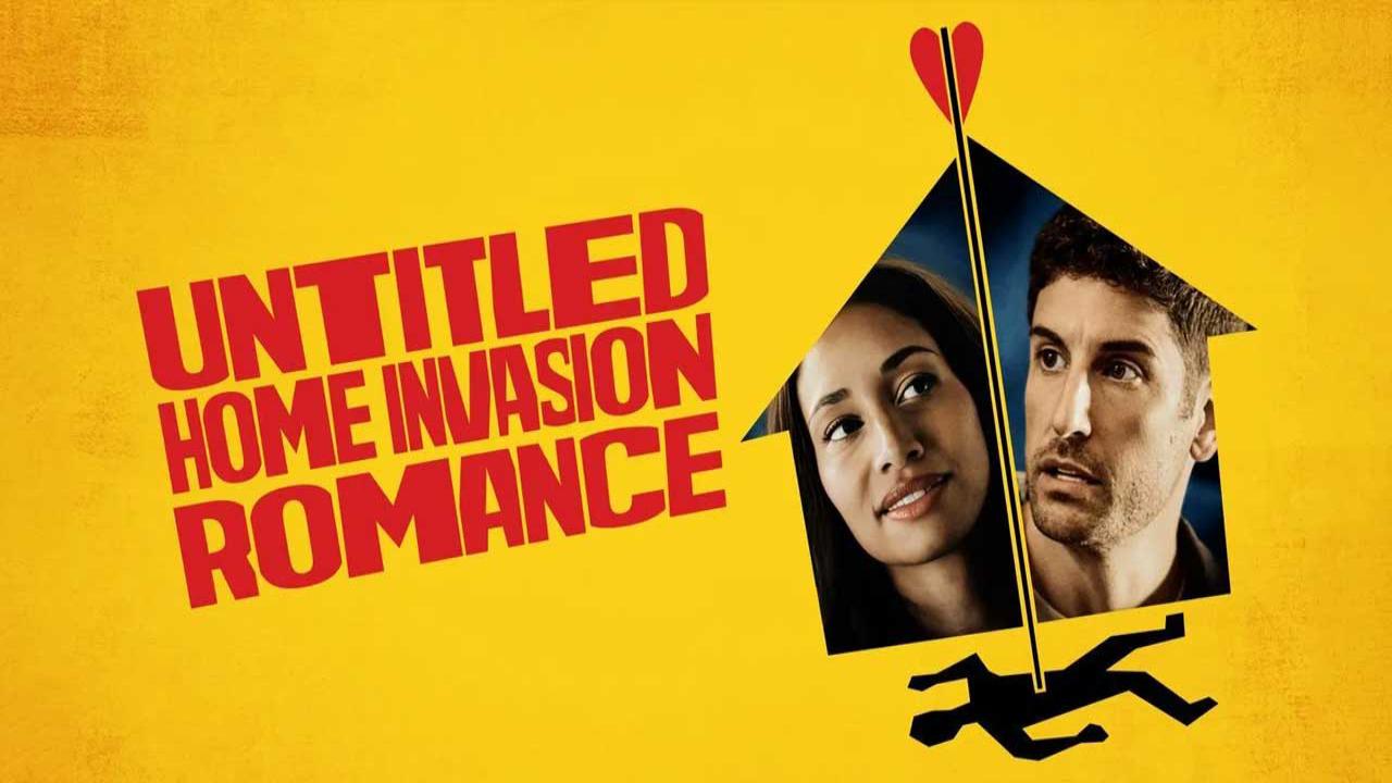 شاهد فيلم Untitled Home Invasion Romance 2025 مترجم