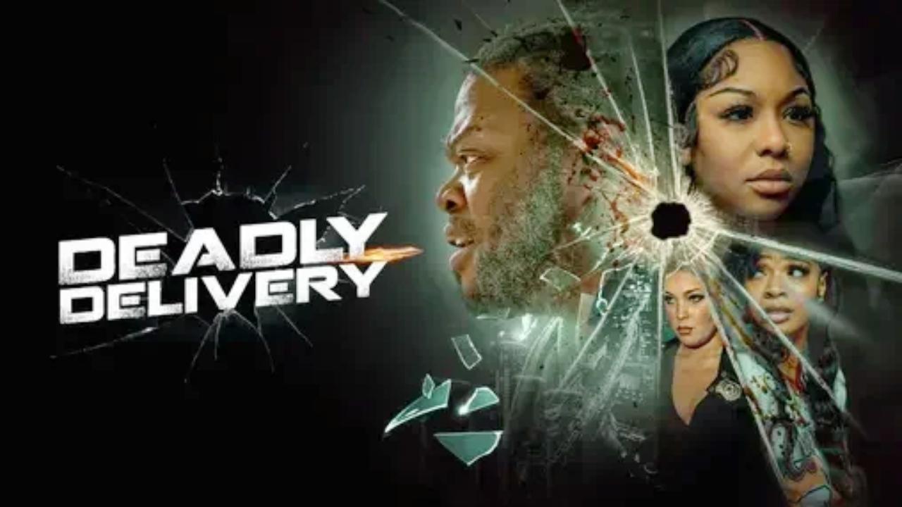 شاهد فيلم Deadly Delivery 2025 مترجم
