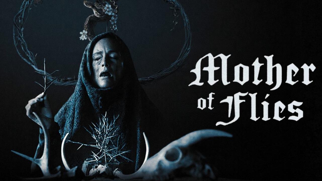 شاهد فيلم Mother of Flies 2025 مترجم