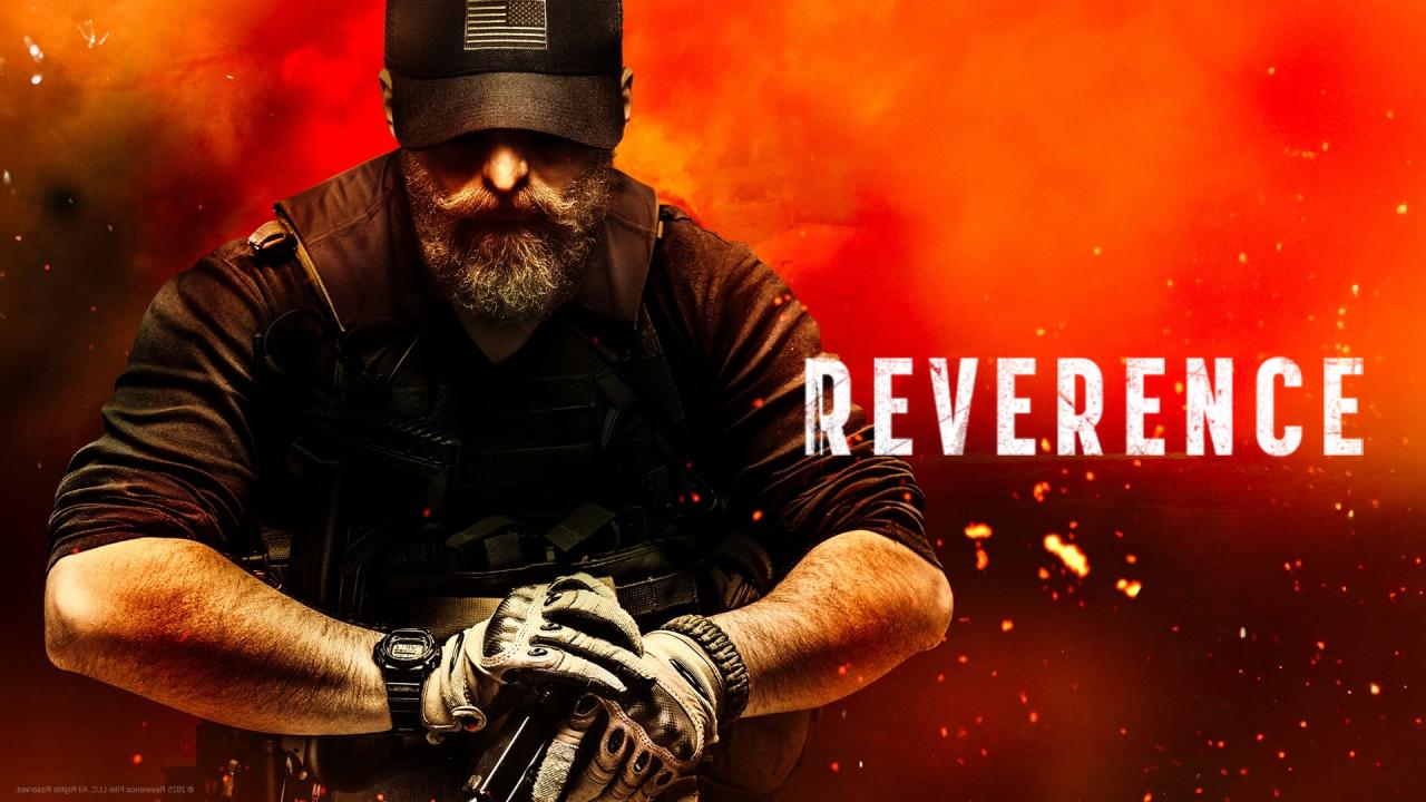 شاهد فيلم Reverence 2025 مترجم