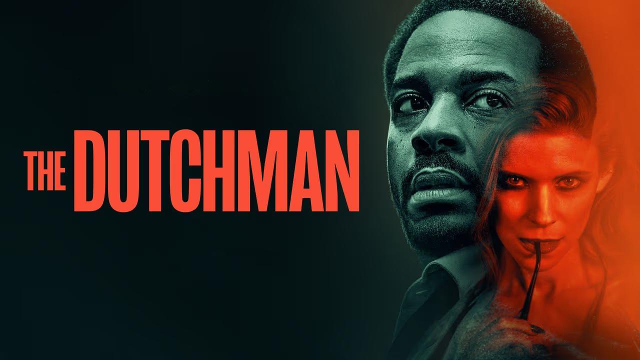 شاهد فيلم The Dutchman 2025 مترجم