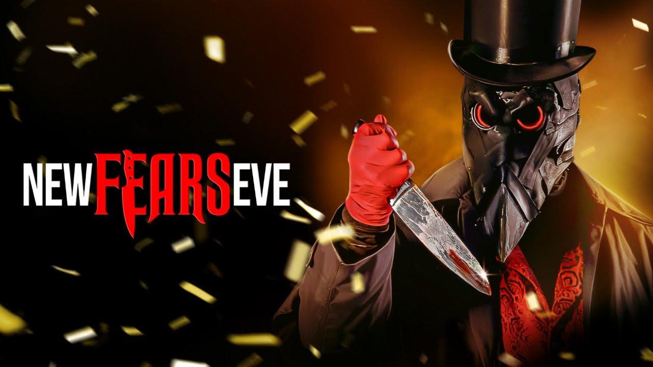 شاهد فيلم New Fears Eve 2025 مترجم