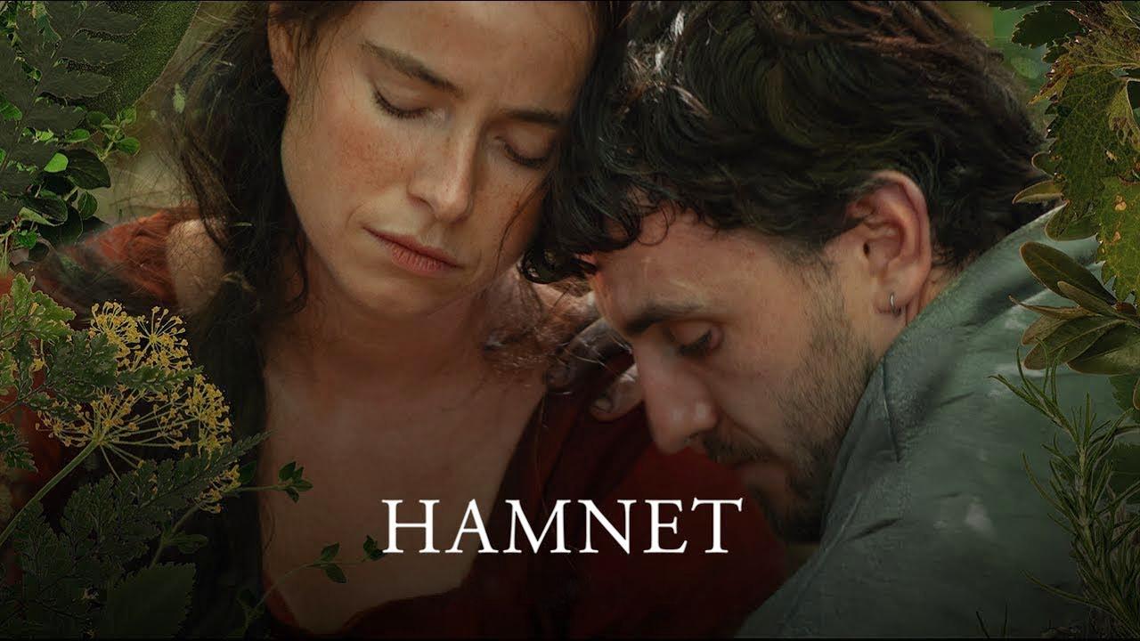 شاهد فيلم Hamnet 2025 مترجم