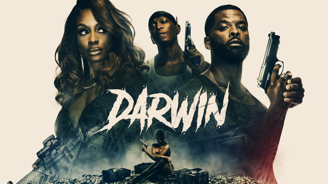 شاهد فيلم Darwin 2025 مترجم