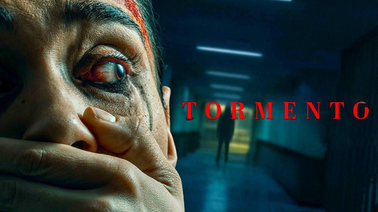 شاهد فيلم Tormento 2025 مترجم