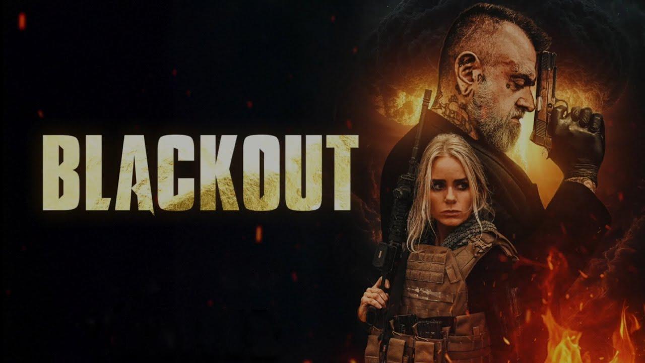 شاهد فيلم Blackout 2026 مترجم