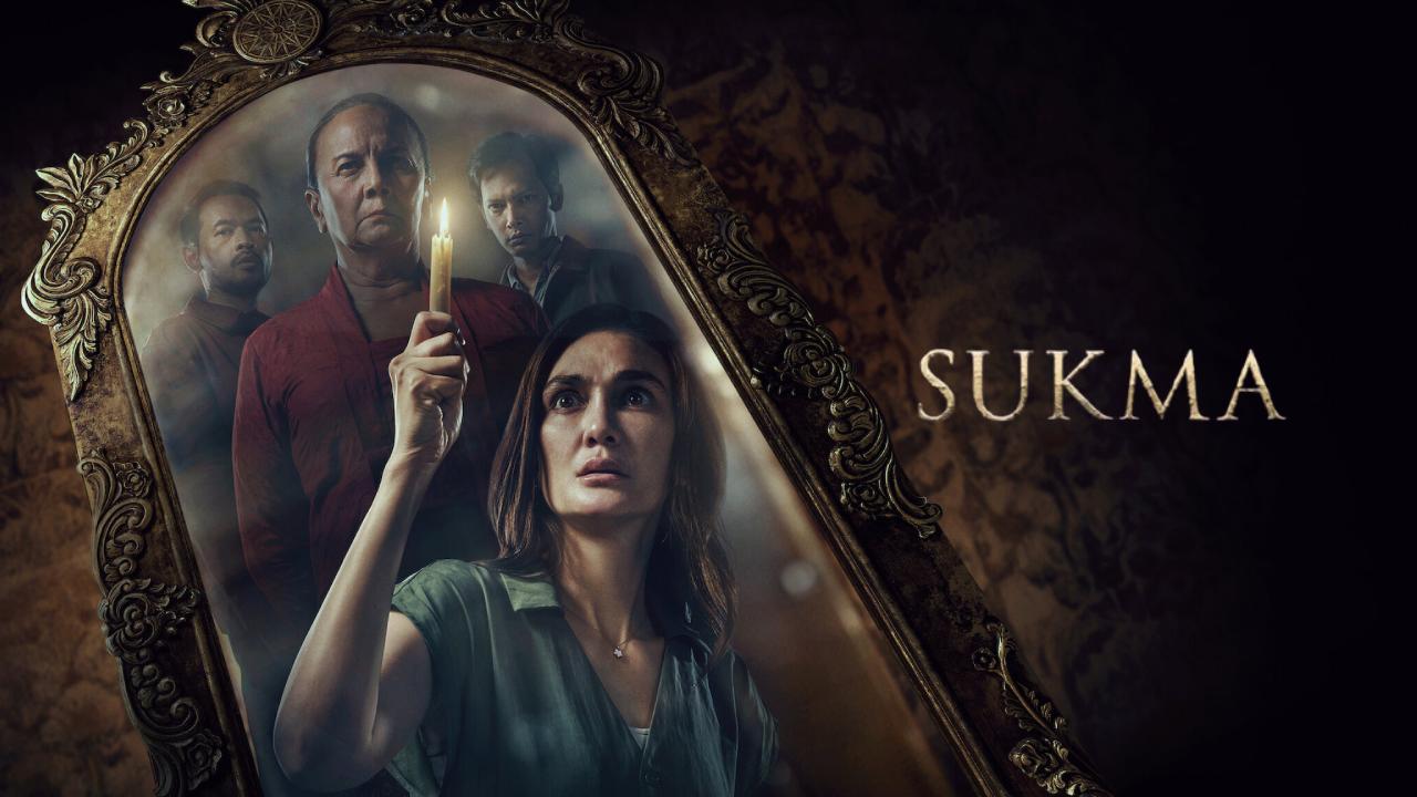 شاهد فيلم Sukma 2025 مترجم