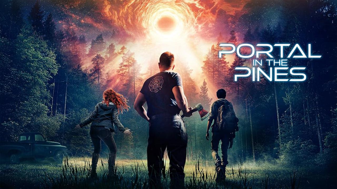 شاهد فيلم Portal in the Pines 2025 مترجم
