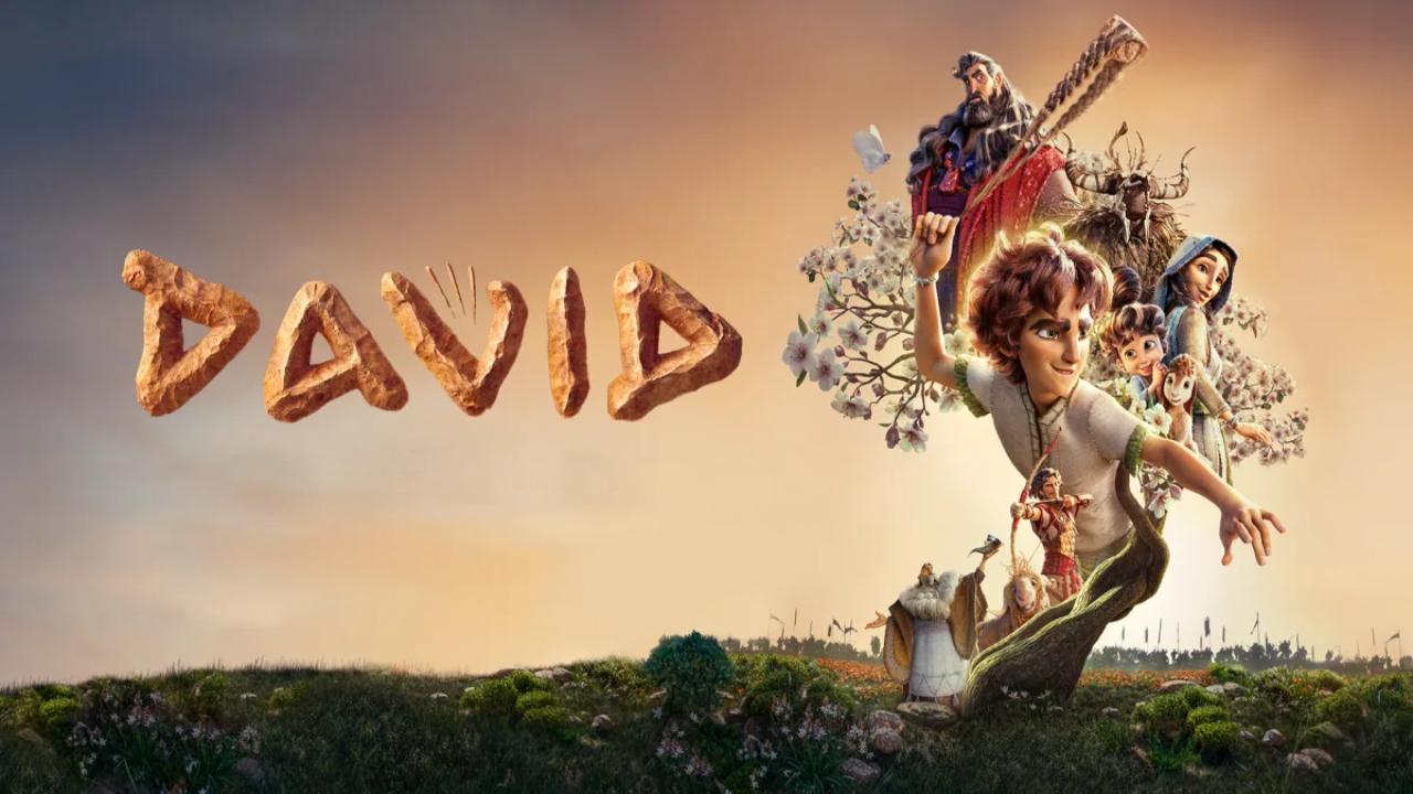 شاهد فيلم David 2025 مترجم