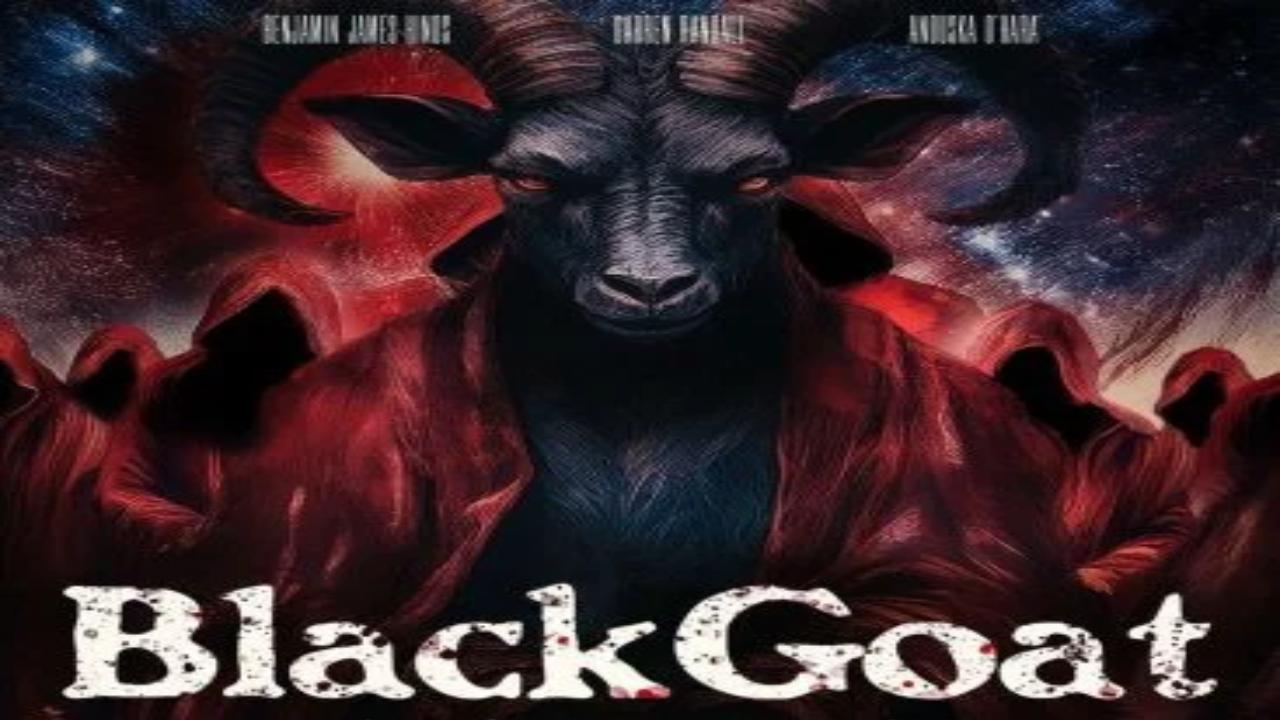 شاهد فيلم Black Goat 2025 مترجم