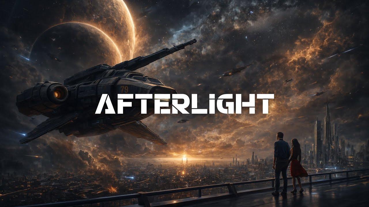 شاهد فيلم Afterlight 2025 مترجم