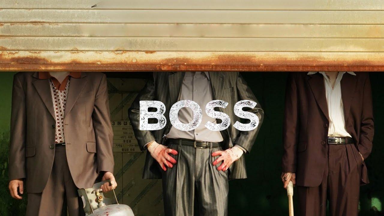 شاهد فيلم Boss 2025 مترجم