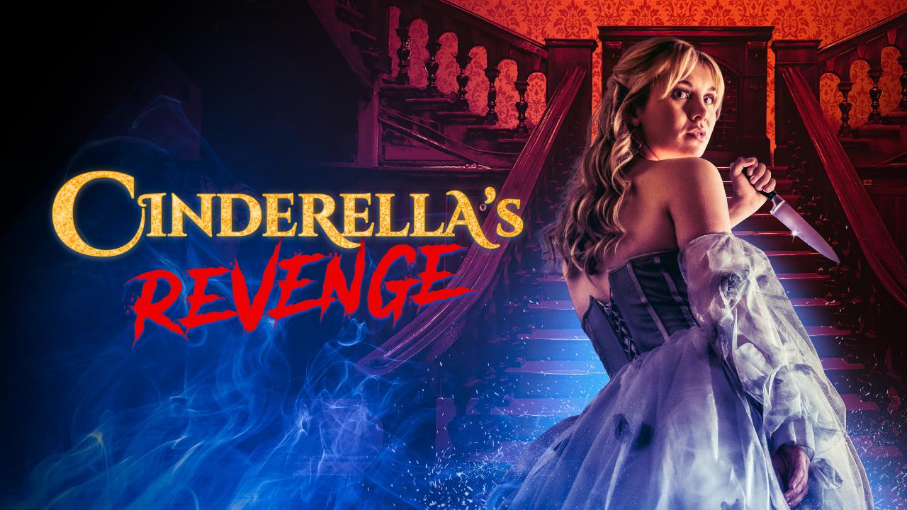 شاهد فيلم Cinderella’s Revenge 2024 مترجم