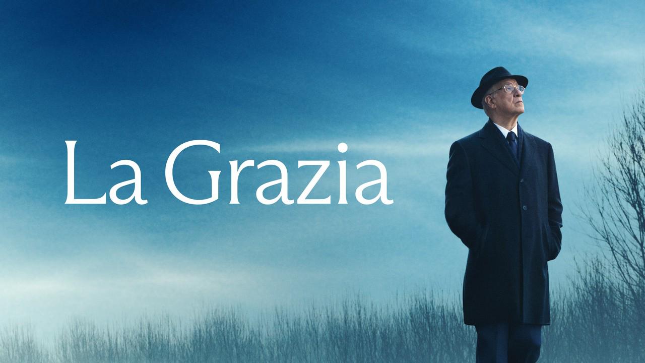 شاهد فيلم La Grazia 2025 مترجم