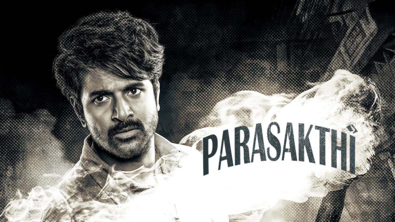 شاهد فيلم Parasakthi 2026 مترجم