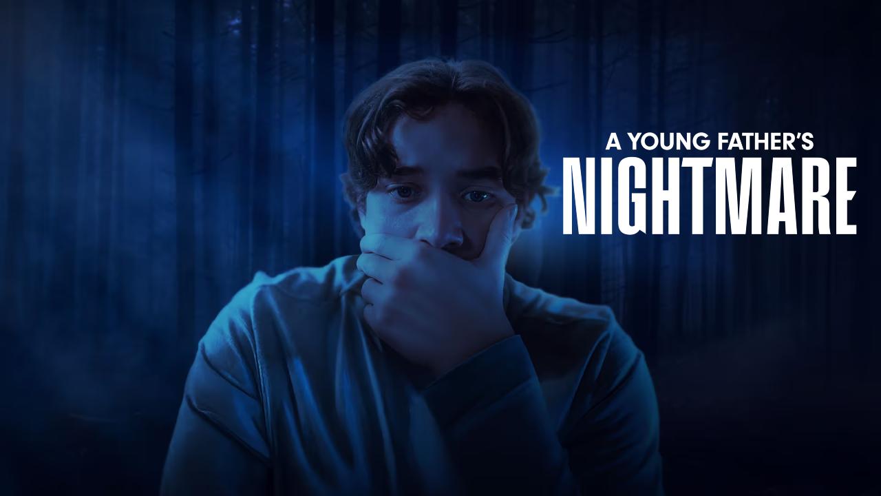 شاهد فيلم A Young Father’s Nightmare 2025 مترجم
