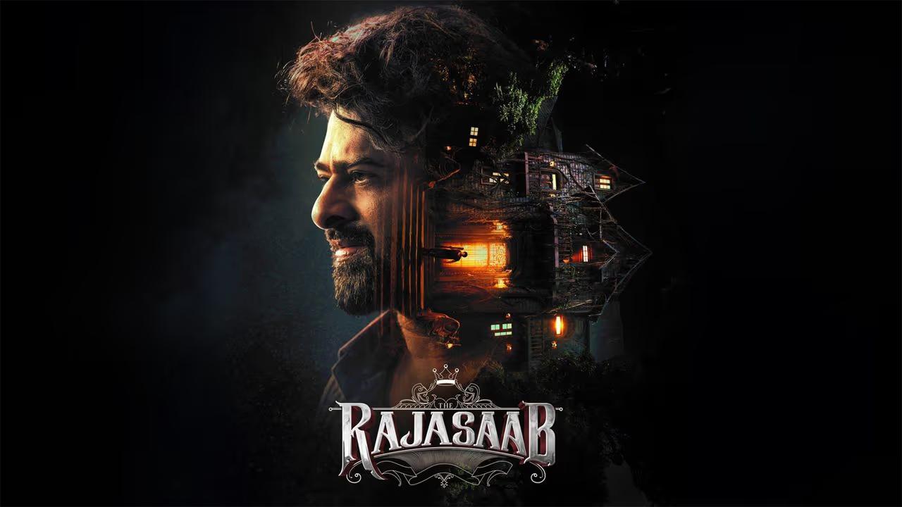 شاهد فيلم The Raja Saab 2026 مترجم