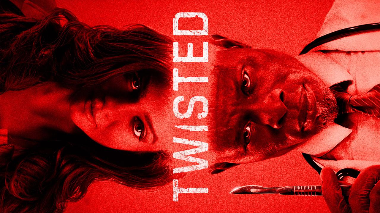 شاهد فيلم Twisted 2026 مترجم