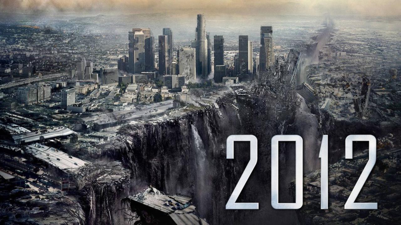 شاهد فيلم 2012 2009 مترجم
