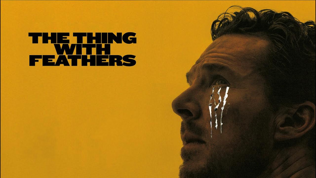 شاهد فيلم The Thing with Feathers 2025 مترجم