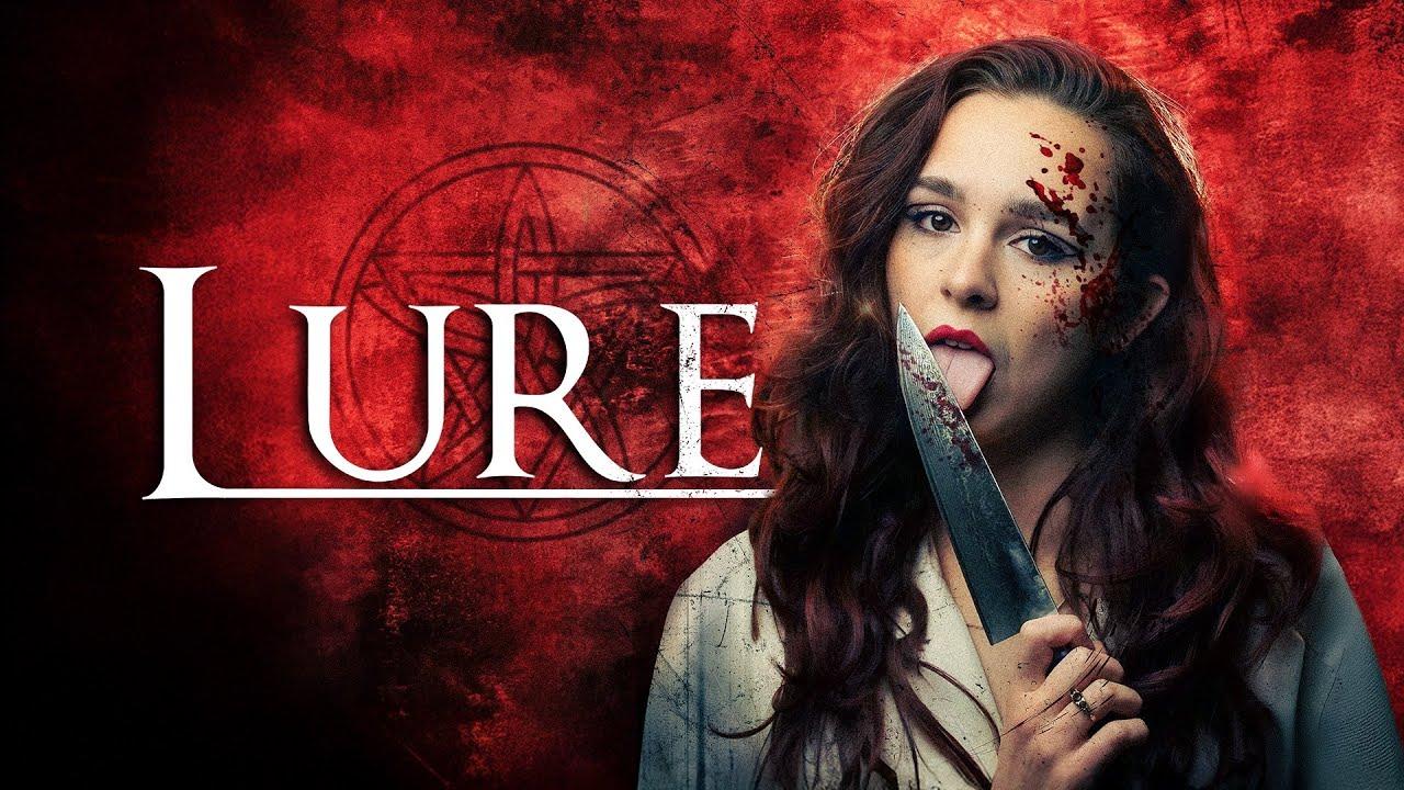 شاهد فيلم Lure 2026 مترجم
