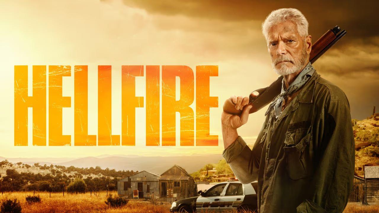 شاهد فيلم Hellfire 2026 مترجم
