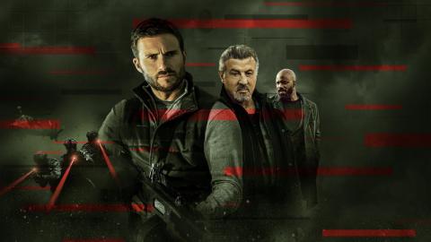 شاهد فيلم Alarum 2025 مترجم