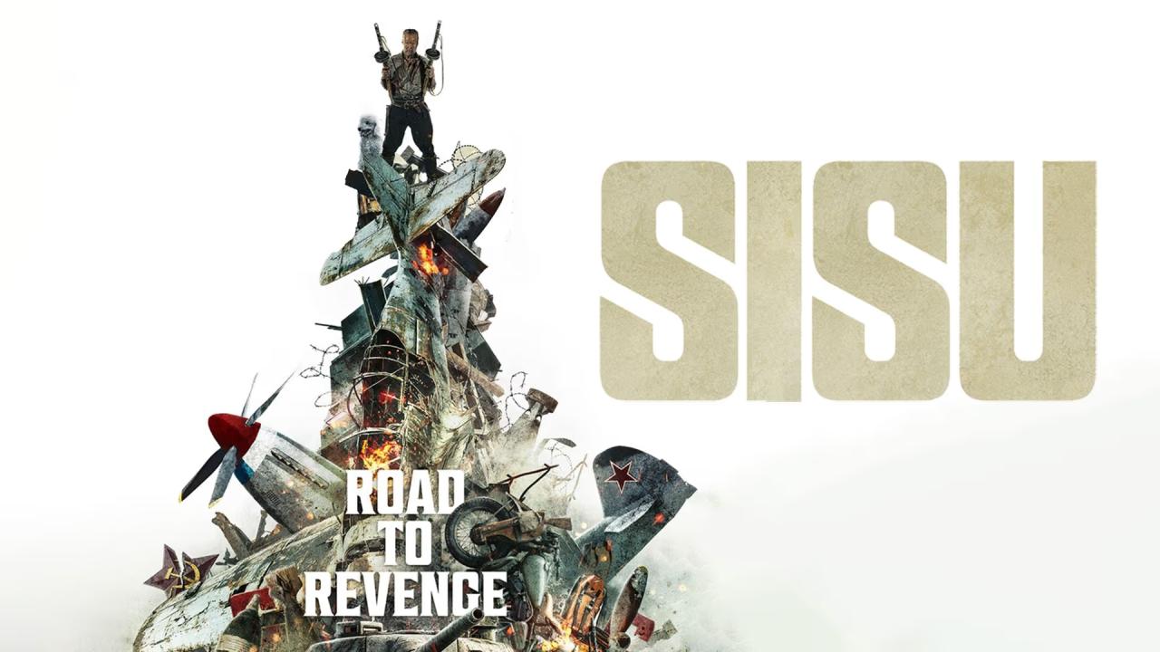 شاهد فيلم Sisu: Road to Revenge 2025 مترجم