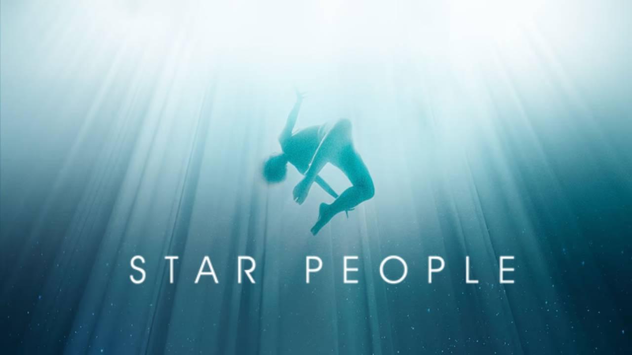 شاهد فيلم Star People 2025 مترجم