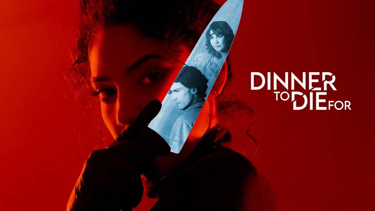 شاهد فيلم Dinner to Die For 2025 مترجم