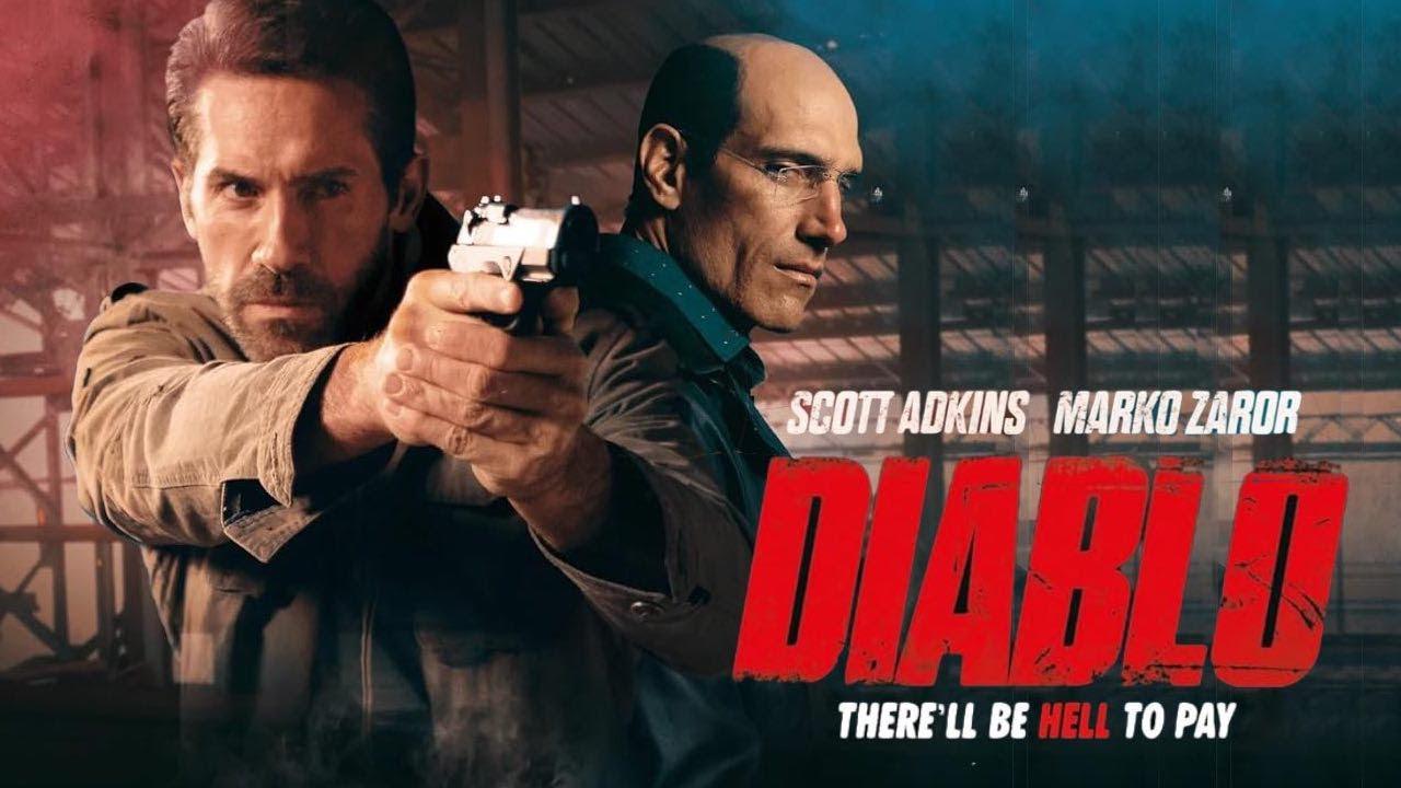 شاهد فيلم Diablo 2025 مترجم