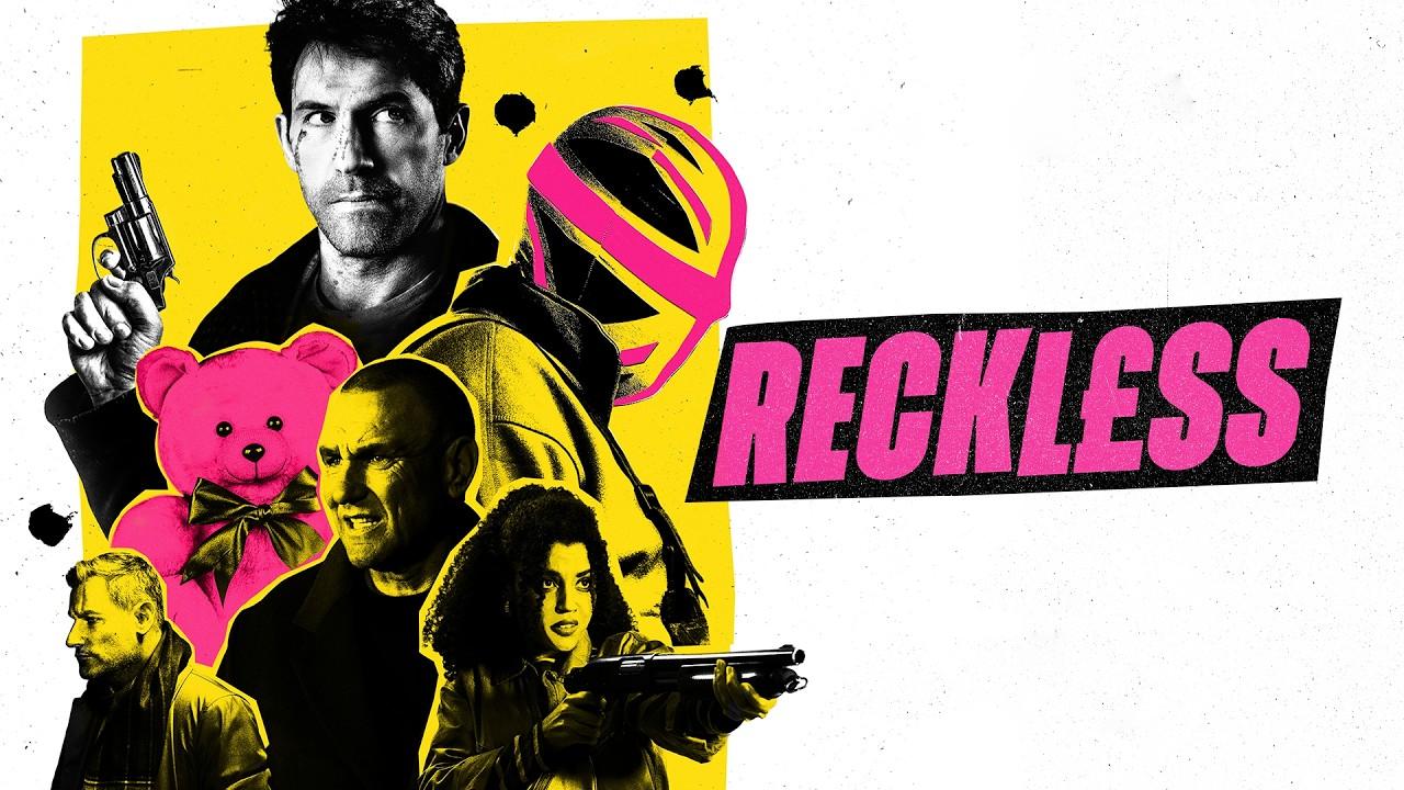 شاهد فيلم Reckless 2026 مترجم