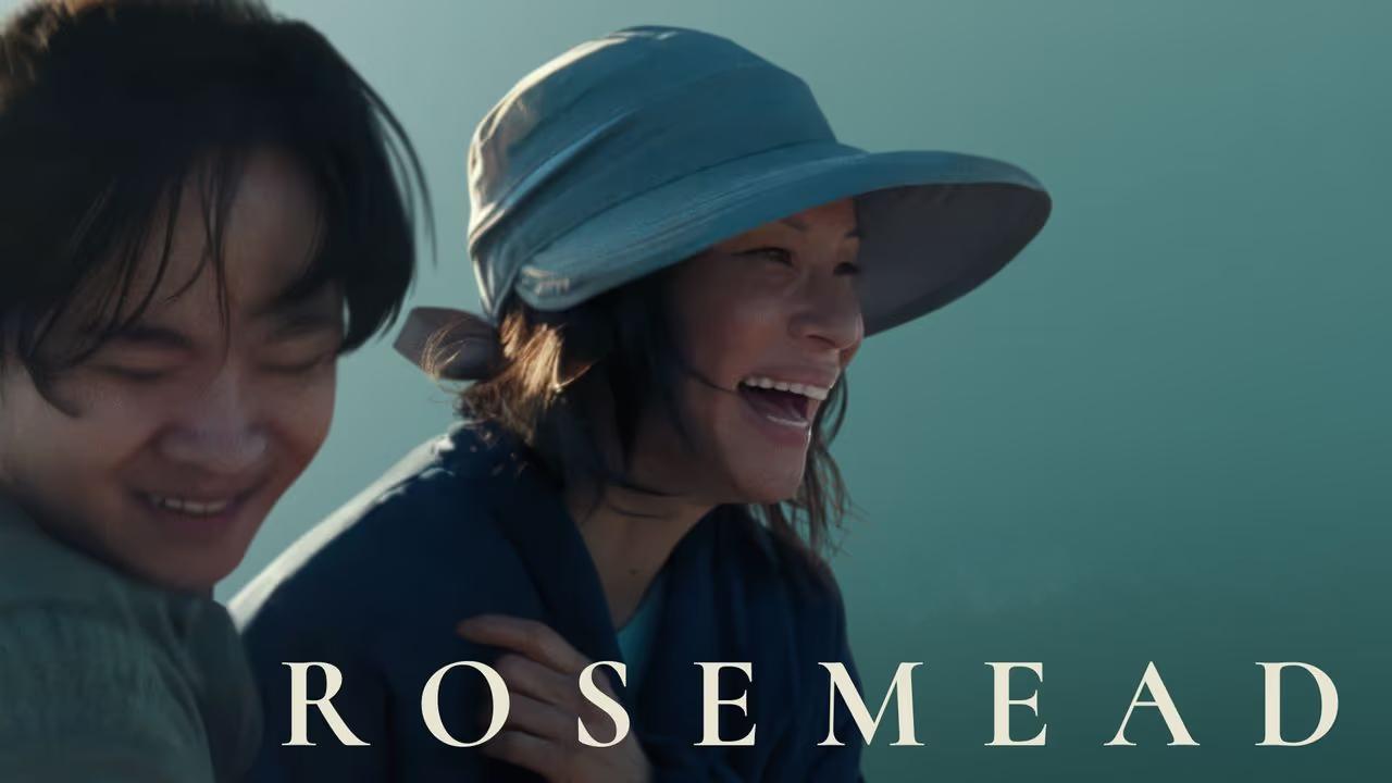 شاهد فيلم Rosemead 2025 مترجم