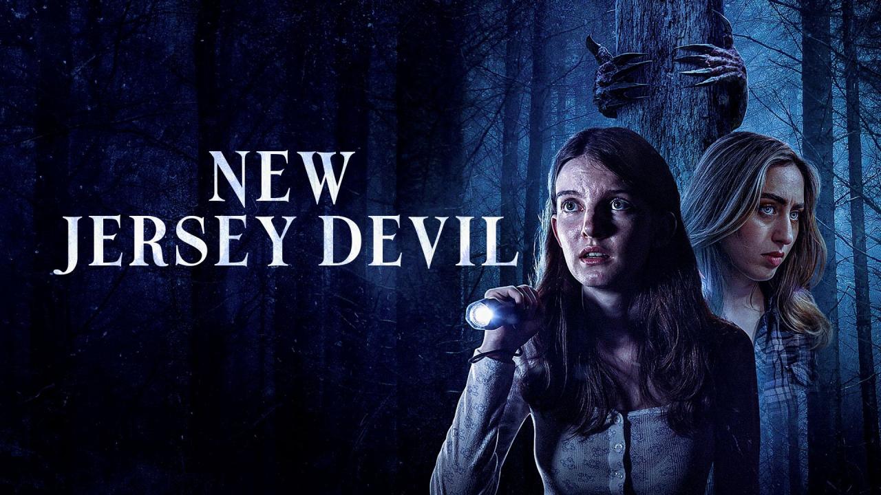 شاهد فيلم New Jersey Devil 2026 مترجم