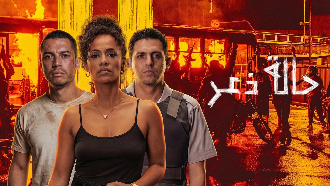 شاهد فيلم State of Fear 2026 مترجم