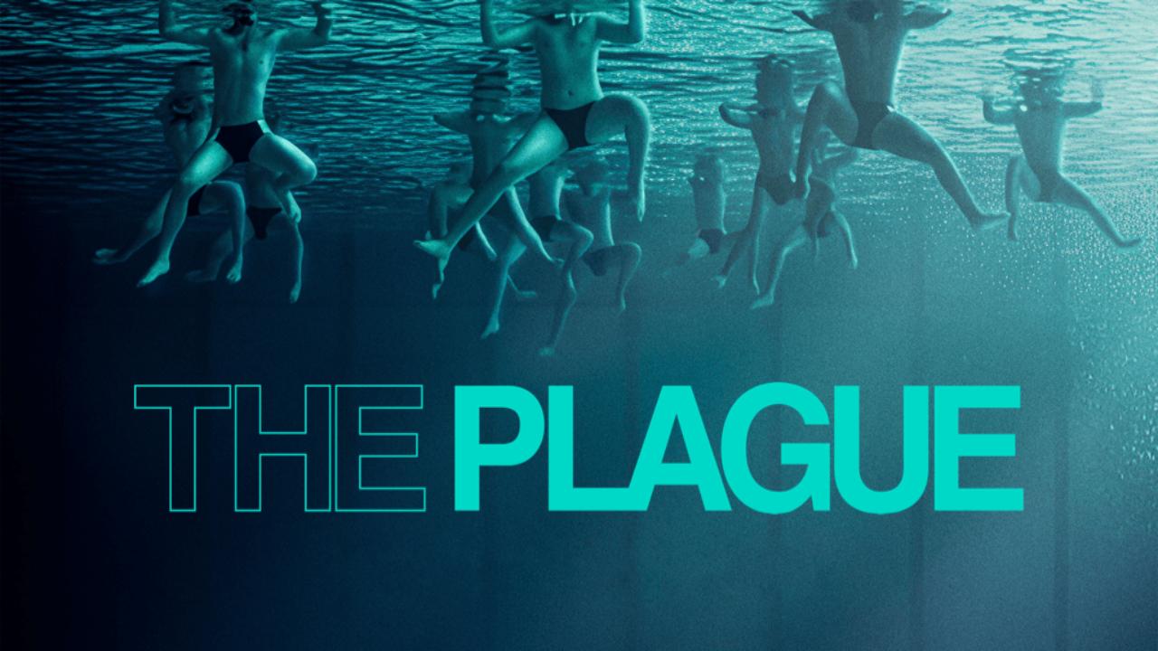 شاهد فيلم The Plague 2025 مترجم