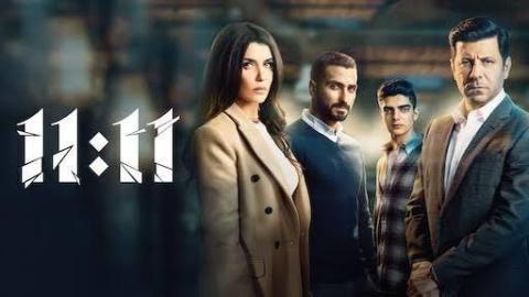 شاهد فيلم 11:11 2022