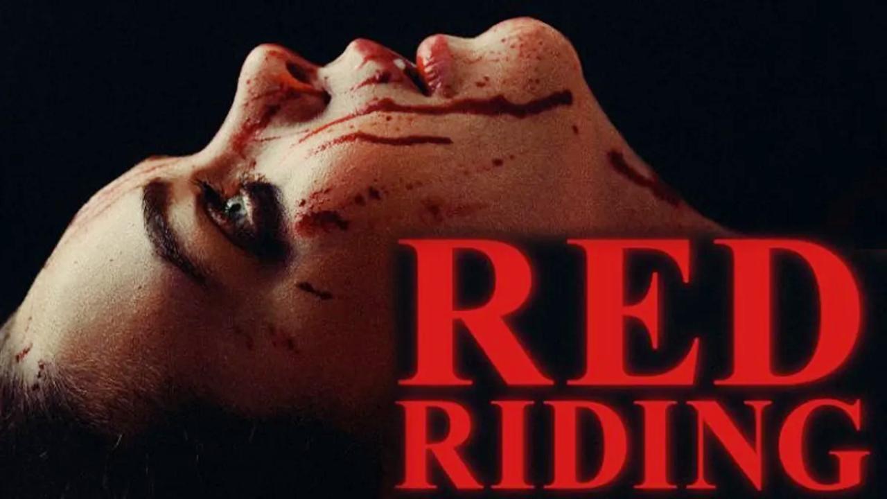 شاهد فيلم Red Riding 2026 مترجم